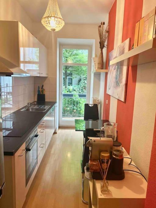 Hq Apartment